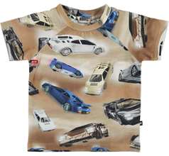Emmett T-shirts & Tops